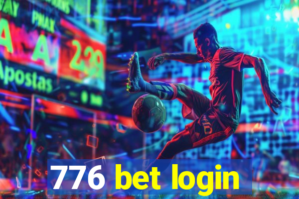 776 bet login